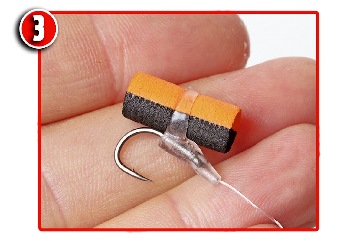 THE ADJUSTABLE ZIG RIG Angling Times